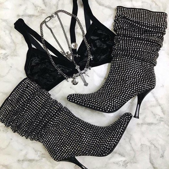 jeffrey campbell cry4u